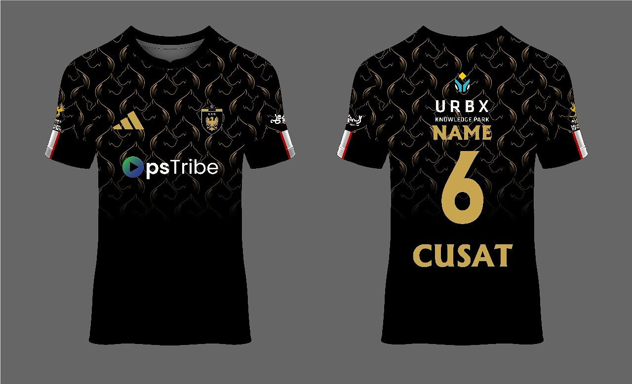 Custom Jersey Design 7